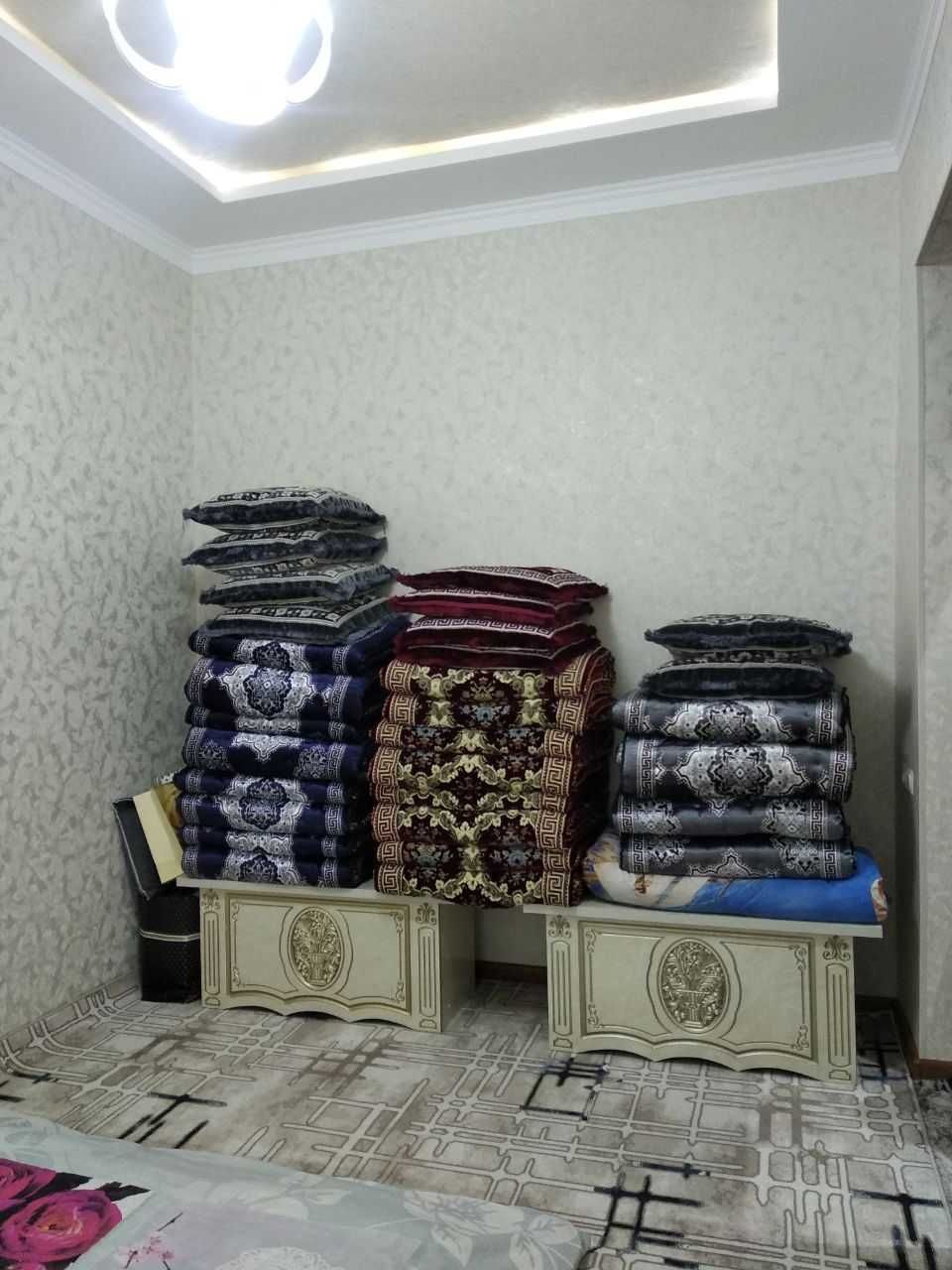 СРОЧНО ПРОДАЕТСЯ - Дурмене Готовый Дом 6 соток, 8 комнат