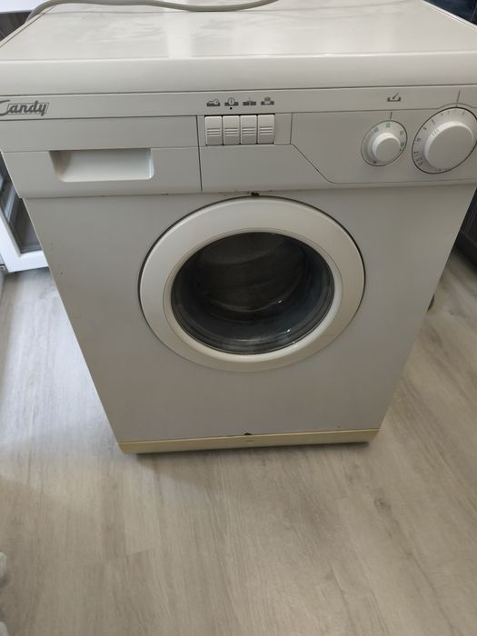 Автомачина Пералня Candy 5кг