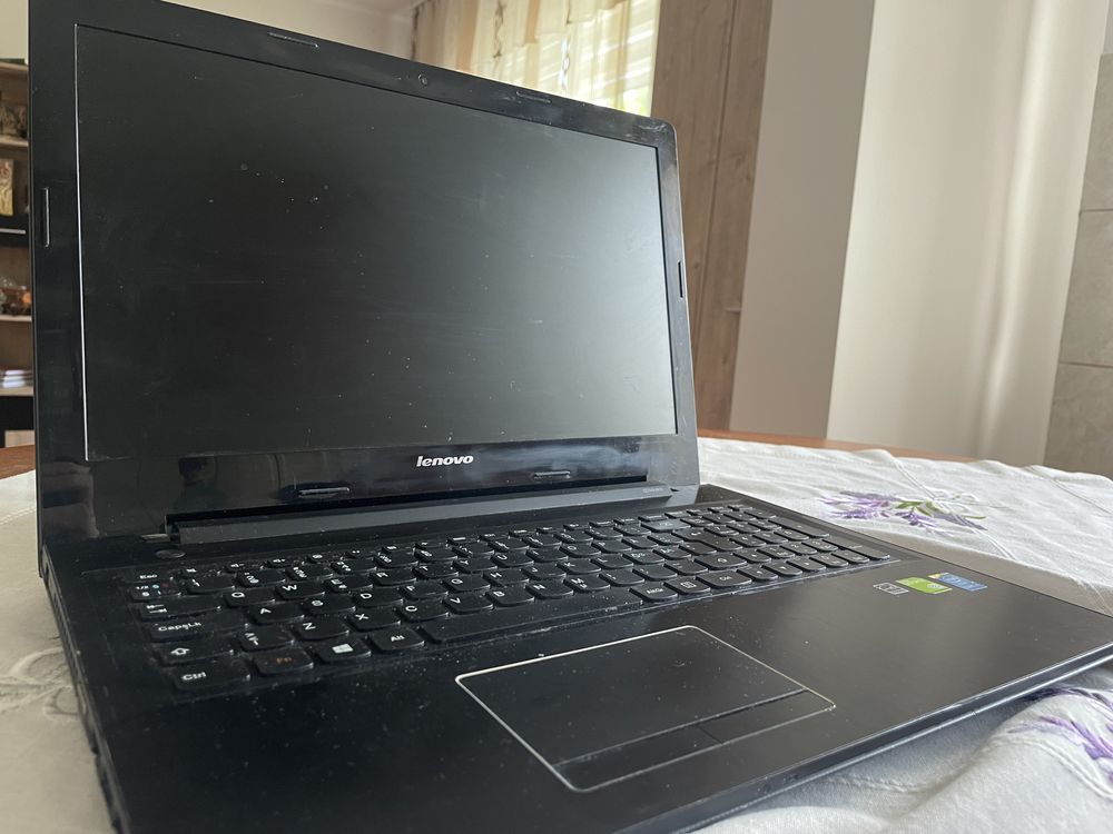 Laptop Lenovo z50-70