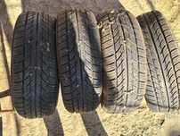 Anvelope vara 205 60 R16 92H