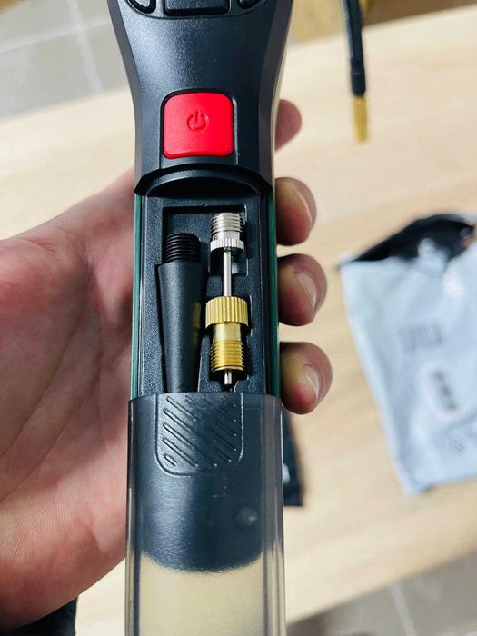 Mini-pompă electrică Bosch EasyPump