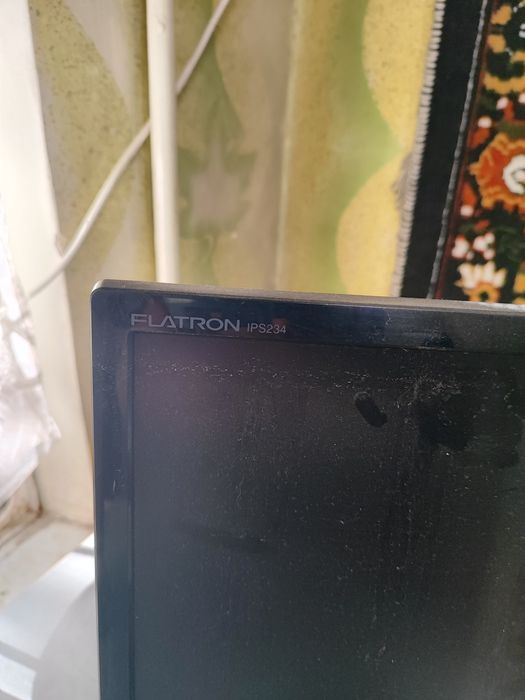 Мониторы фирмы Lg 19 и 23 дюйма