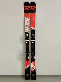 ski/schiuri/schi Rossignol Hero Elite Multi Turn,159 cm