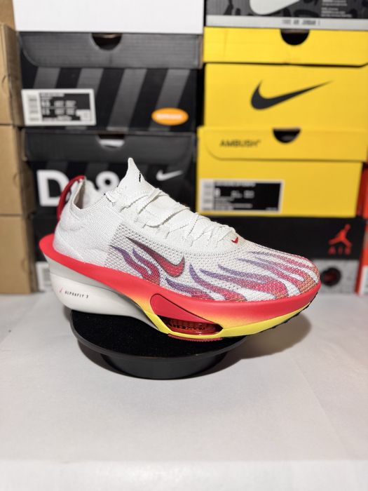 Nike Air Zoom Alphafly NEXT
