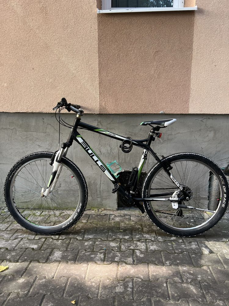 Vand Bicicletă Bulls