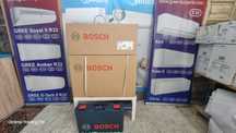 Инверторен климатик Bosch CL5000i-Set 35WE 12000 охл/отопление A+++