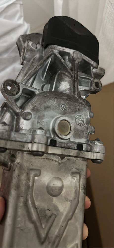 Egr OEM passat euro 5 passat, vw, skoda, seat