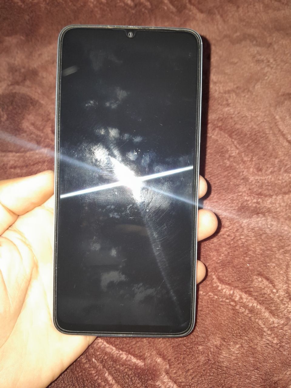 Redmi 13C karobka 6/128