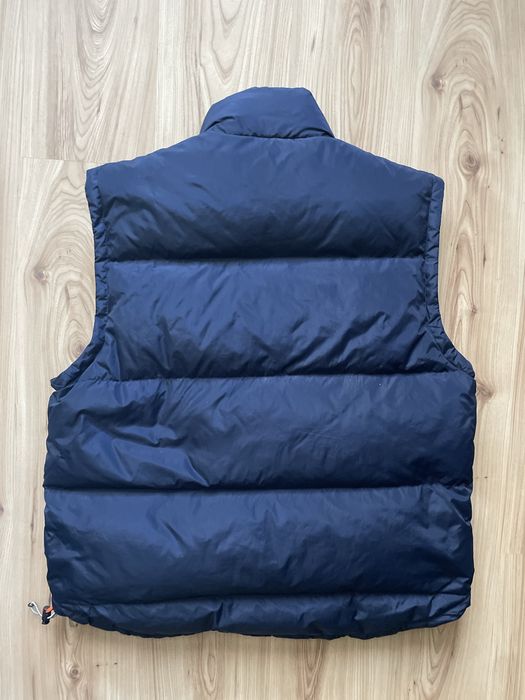 NAPAPIJRI / мъжки пухен елек/грейка XXL