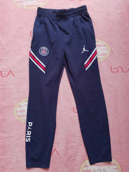 Pantaloni Fotbal Copii PSG