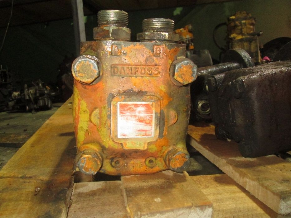 Hidromotor Sauer Danfoss OMV 800