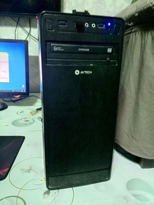 Компьютера сотилади