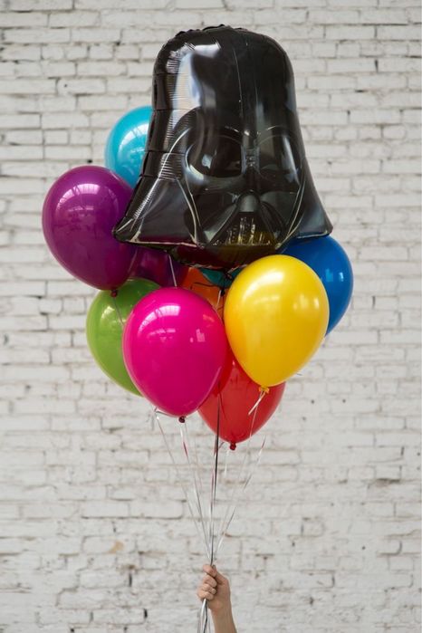 Воздушные шары