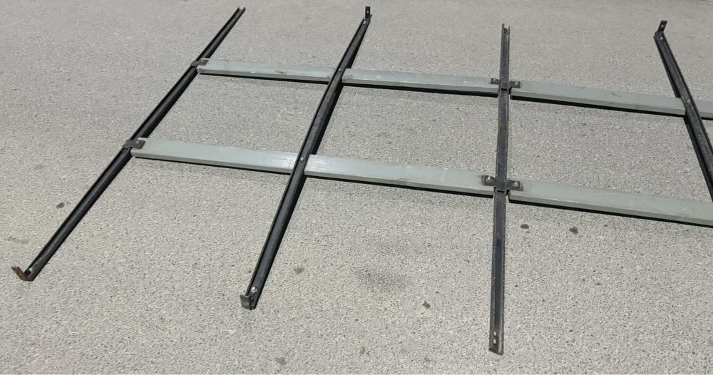Каркас на газель 3.20 и тд