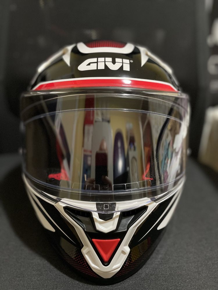 Каска Givi 50.6 Stoccarda