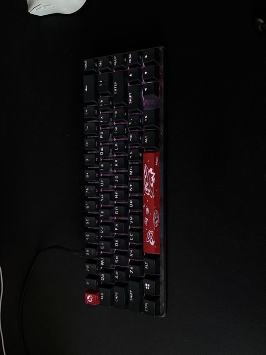 hyper x alloy origins 65