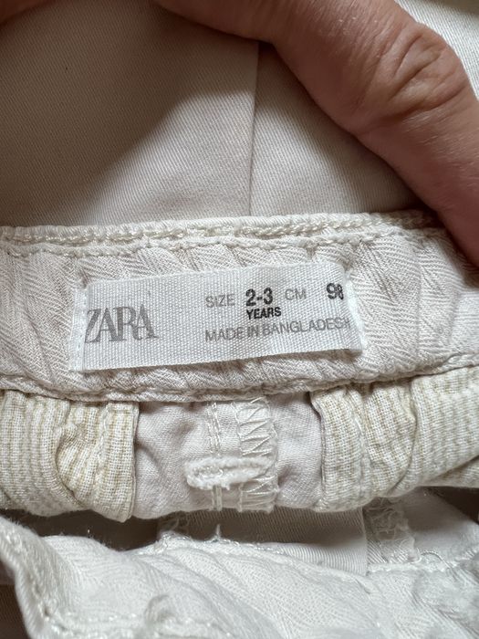 Детски панталон ZARA