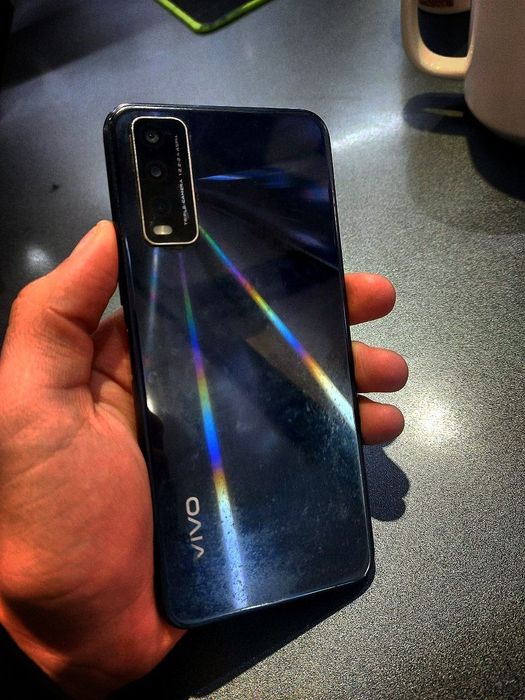 Vivo v20 garantiyasi bilan