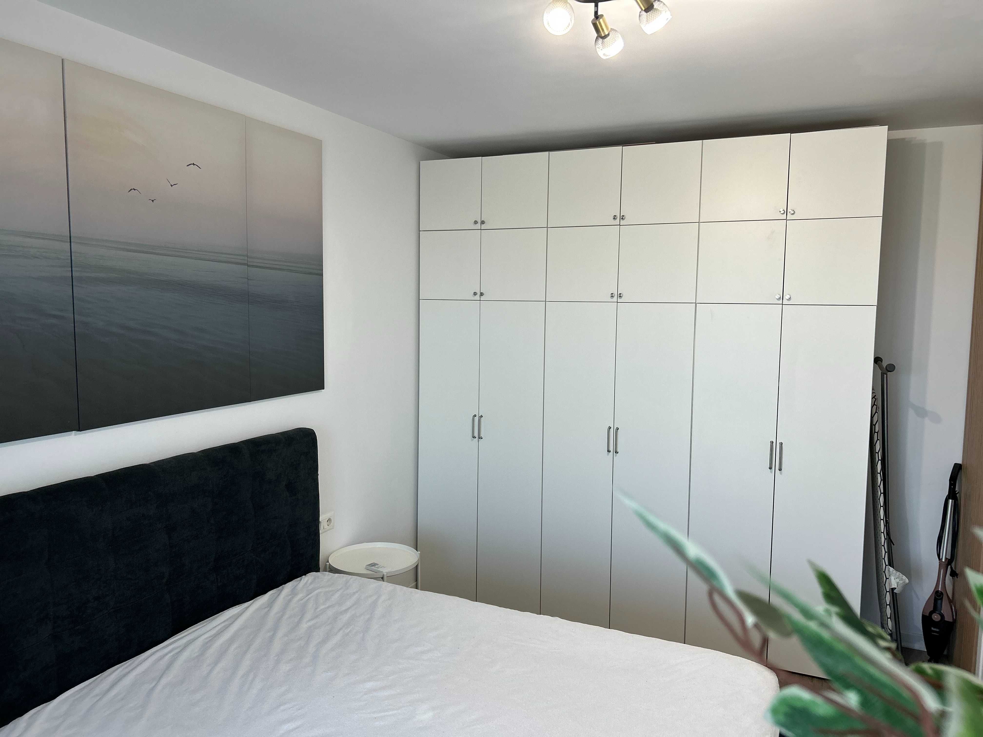 Apartament 2 camere Cloud 9 Residence