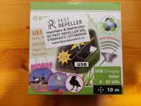 Aparat anti daunatori ultrasonic, pest repeller