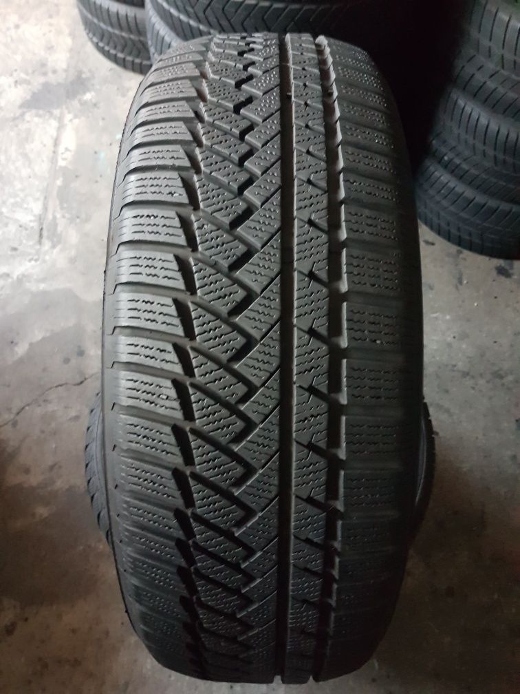 Continental 235/55 R19 105H M+S iarnă