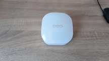 Router Wi-Fi 6 Amazon Eero 6 - viteză mare, acoperire excelentă