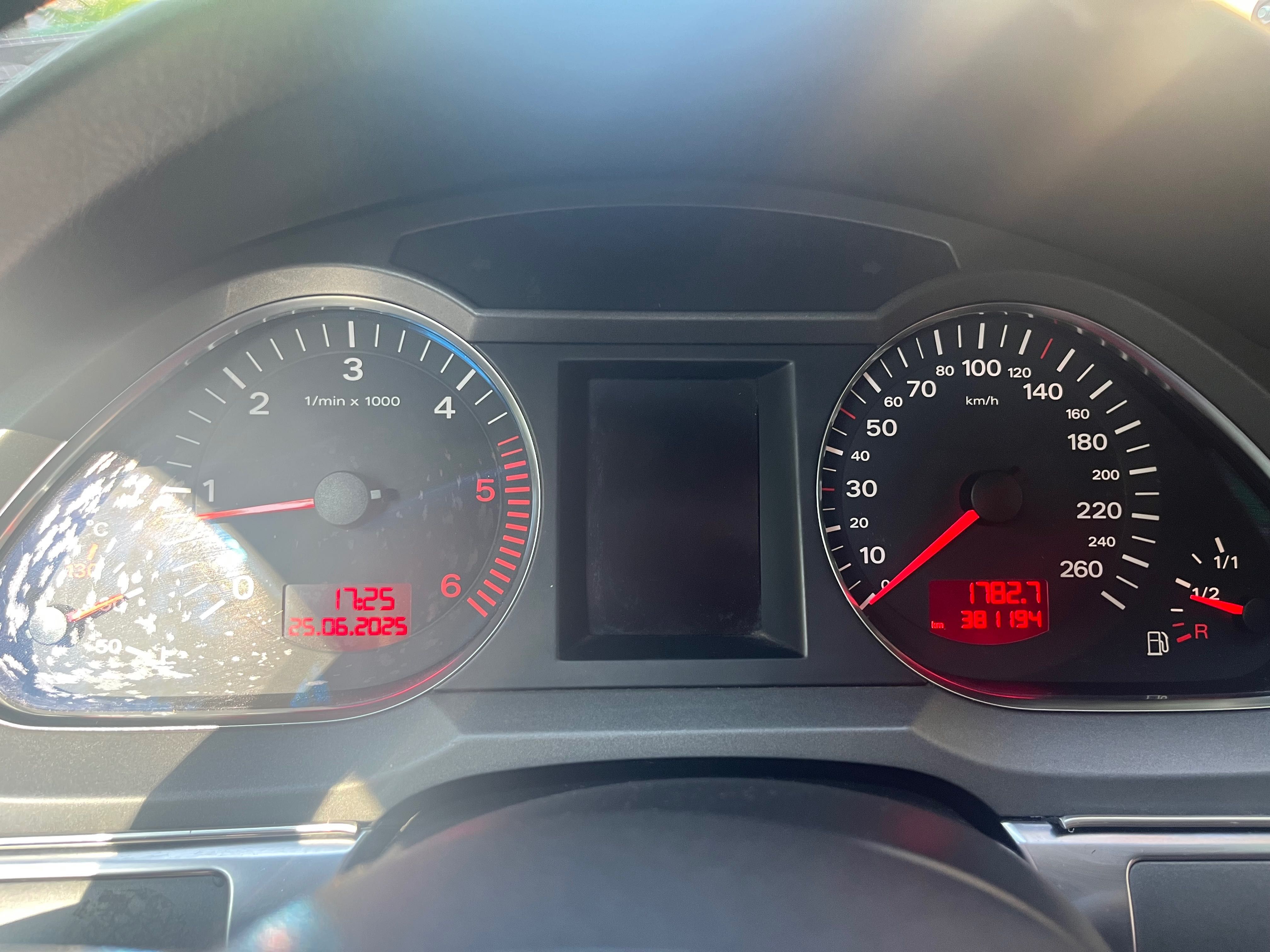 Audi A6 Allroad 2.7,180к.с