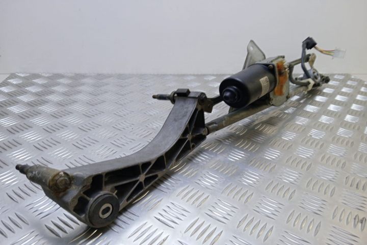 Ansamblu stergator  Valeo cu motoras A2038200342 Mercedes-Benz C-Clas