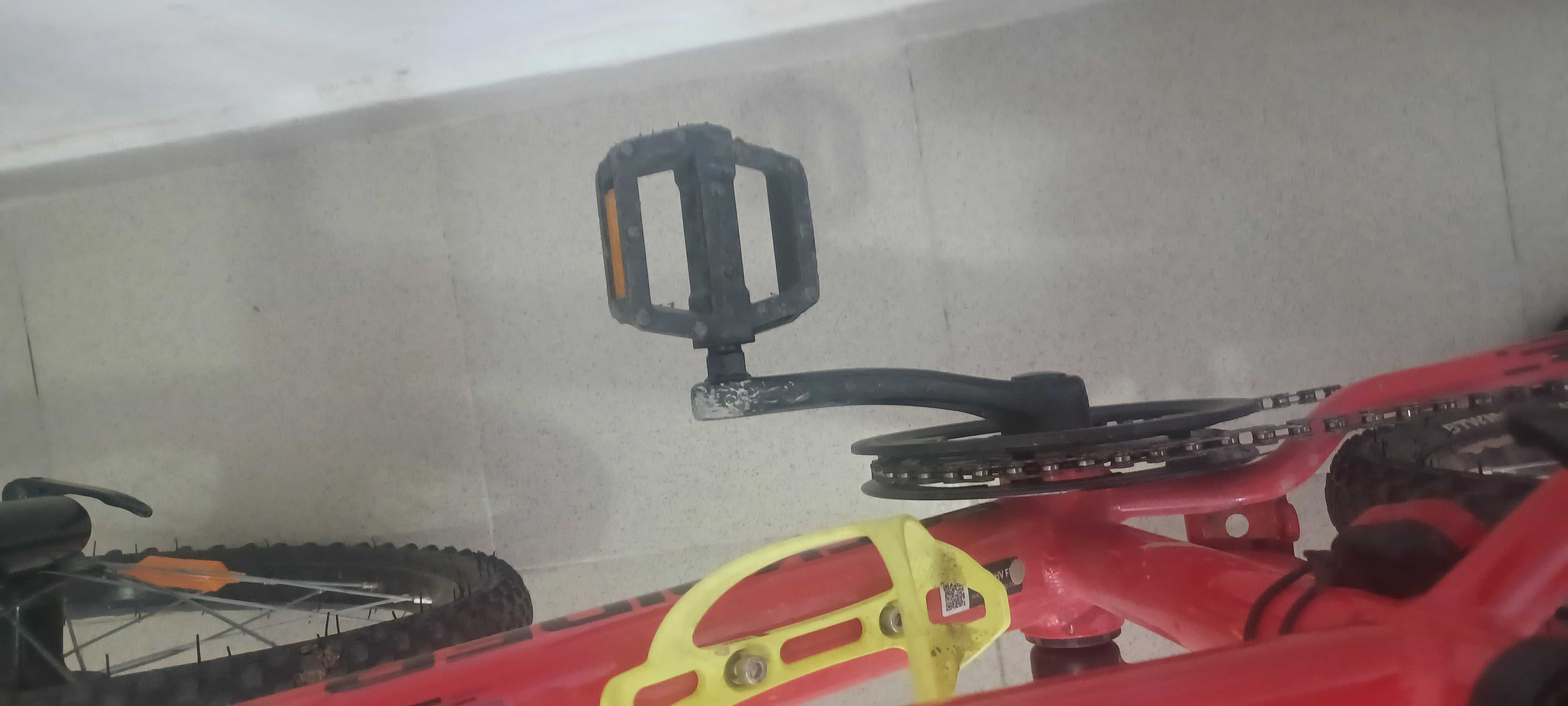 Rockrider ST 900, 20 инча