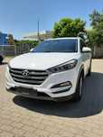 Hyundai Tucson 1.7d ix35