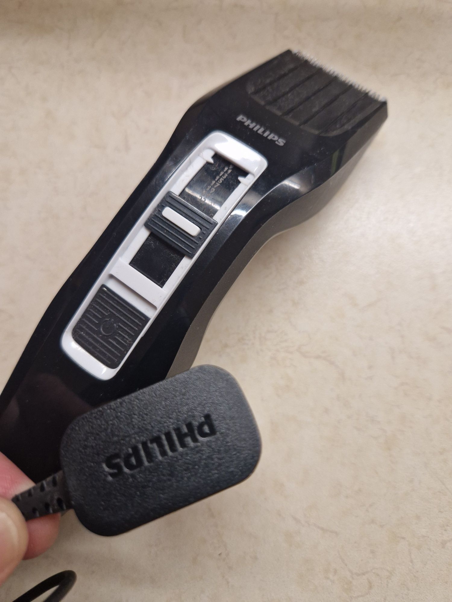 Машинка за подстригване Philips