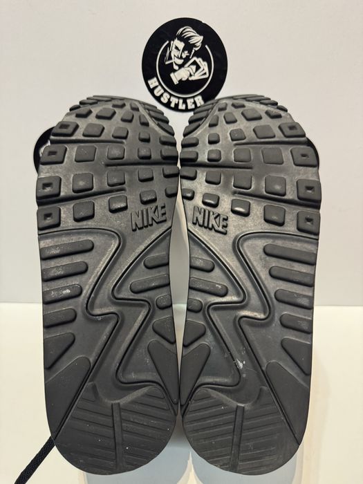 Маратонки NIKE AIR MAX 90 .Номер 45