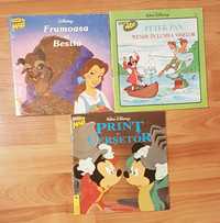 Diverse carti Egmont Junior, Hanna-Barbera, Povesti de neuitat