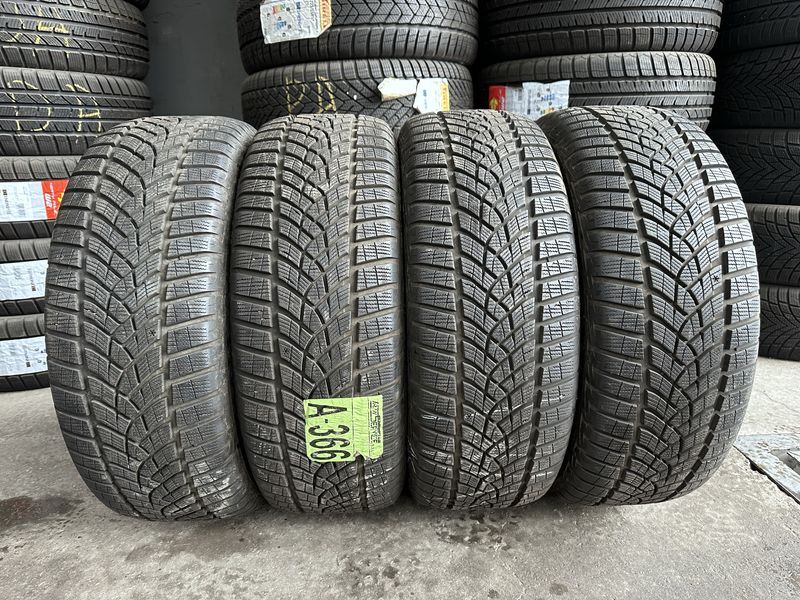 225/50/18 GOODYEAR RunFlat 4бр