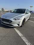 Ford focus 2019 (automat)