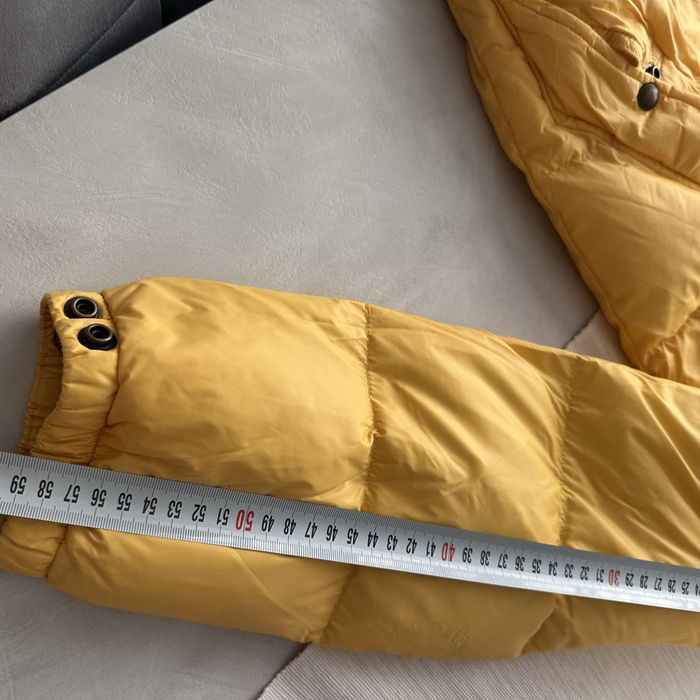 Пухено яке Polo Ralph Lauren