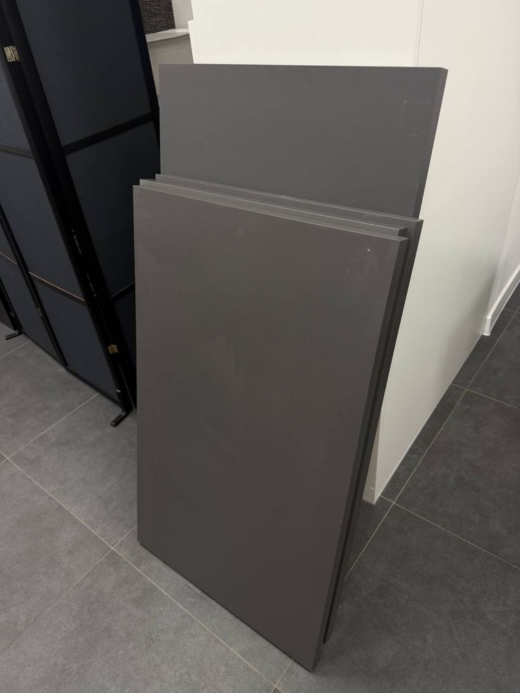 Продавам 3 плота LINNMON и 1 плот LAGKAPTEN от IKEA