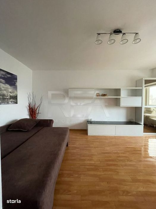 Garsoniera Vitan Mall – Strada Brailita, reabilitata si renovata