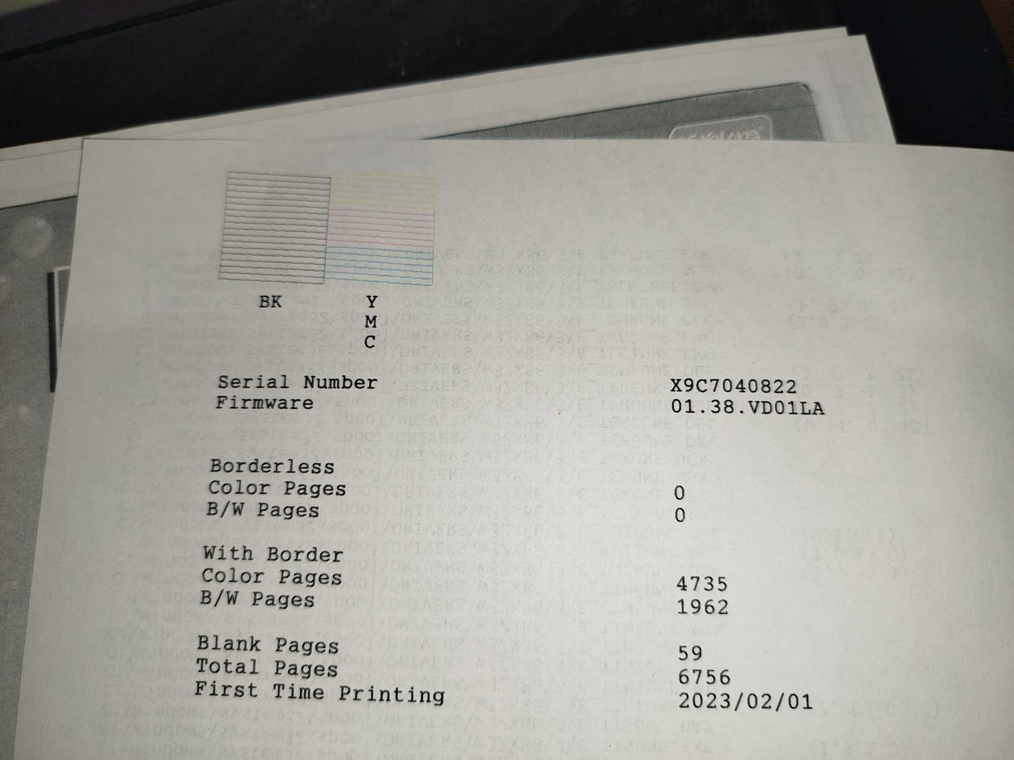 Epson L3150 printer skaner kopiya wi fi