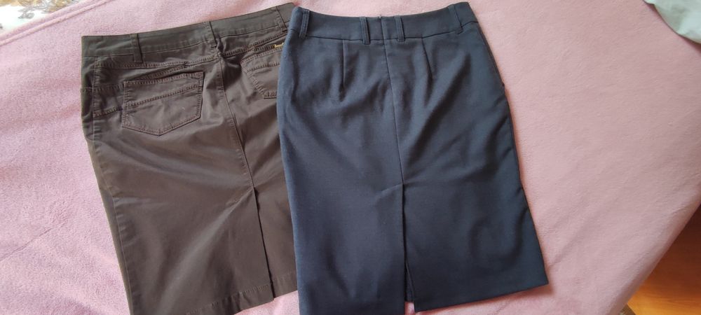 Дамски елегантен панталон,пола марка KENSOL