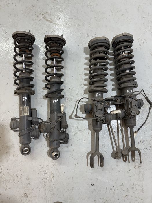 Amortizor Electric EDC BMW F10 seria 5  fata spate /stanga dreapta