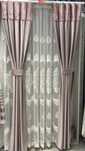Draperii catifea
