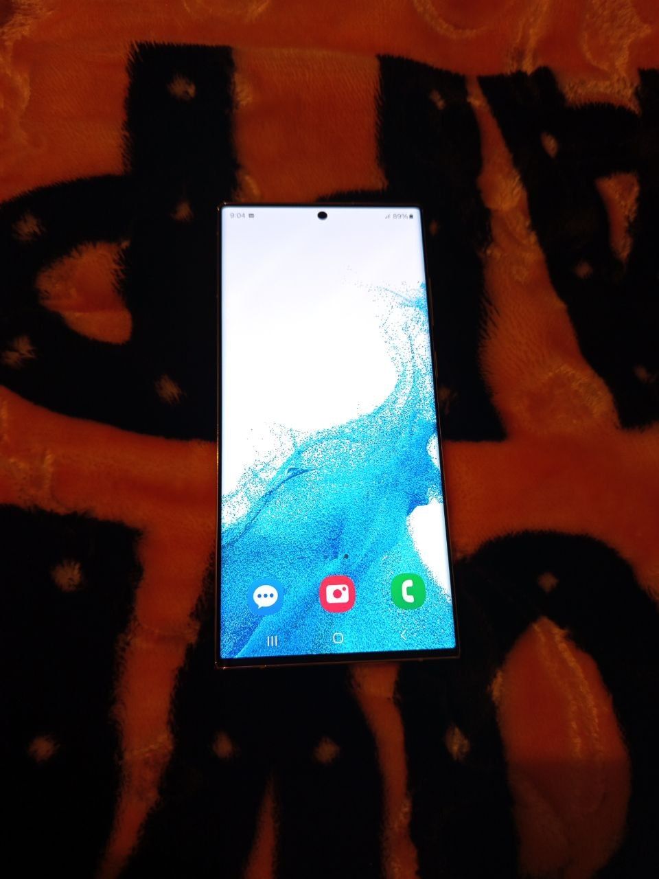 Samsung S 22 ultra