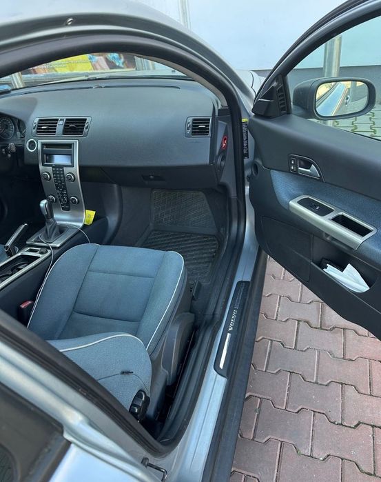 Vand volvo c30 2009 proprietar