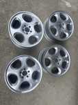 джанти ориганлни Brabus 18”