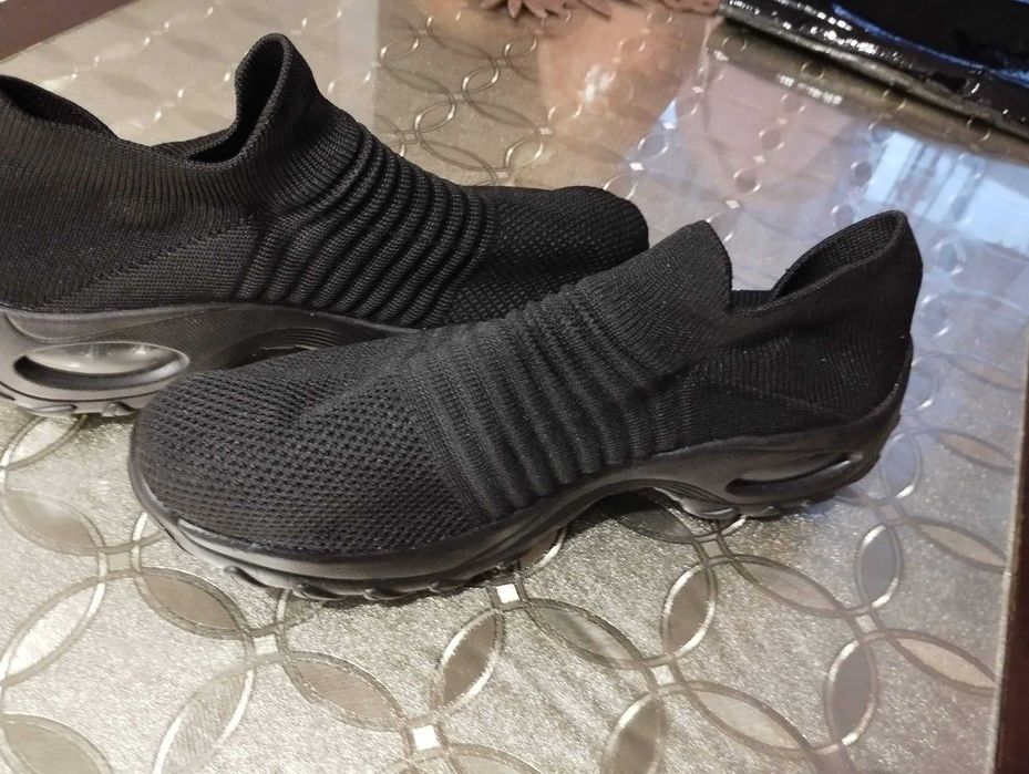 DKVKI-мъжки маратонки