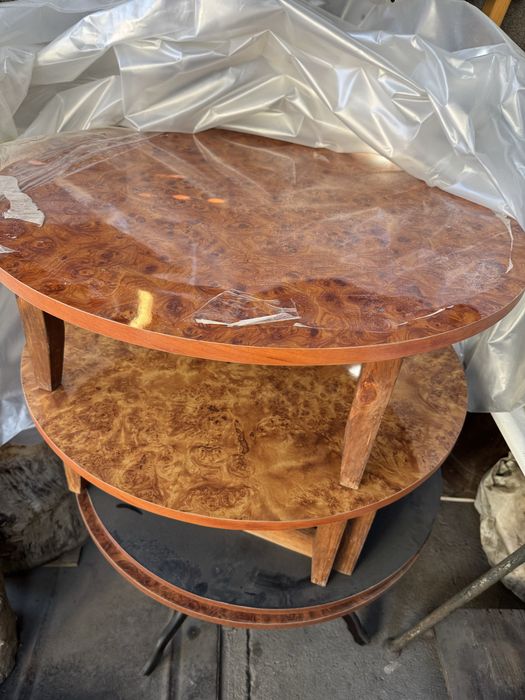 Стол для топчана