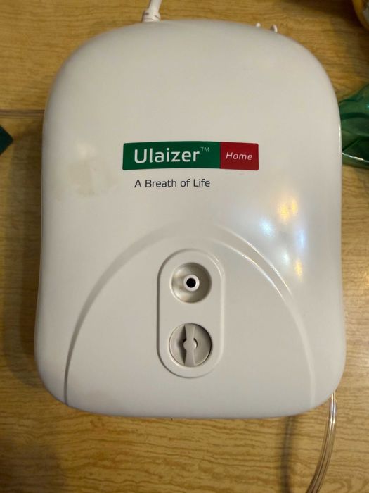 ингалятор Ulaizer