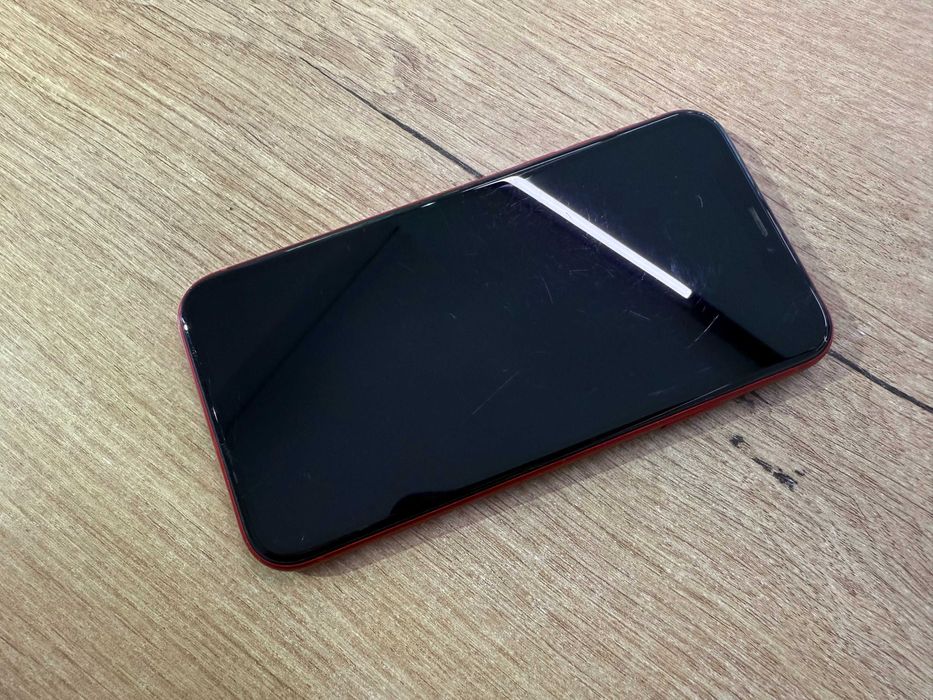 iPhone XR 128Gb, 12MP, 3GB Ram | Factura & Garantie | Buy-Back |