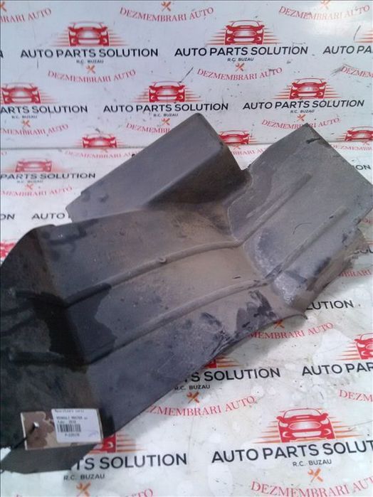 aparatoare noroi renault master an fabr. 2010